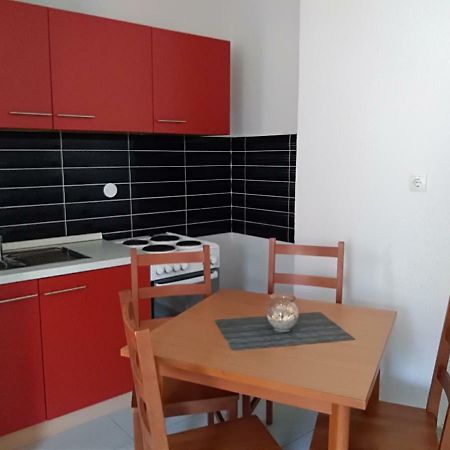 Apartman Lilly Lovran Eksteriør bilde