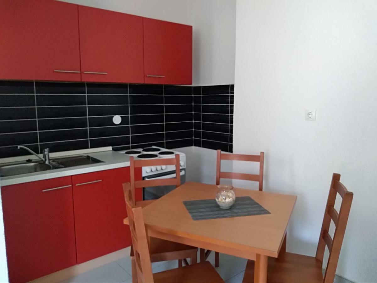 Apartman Lilly Lovran Eksteriør bilde